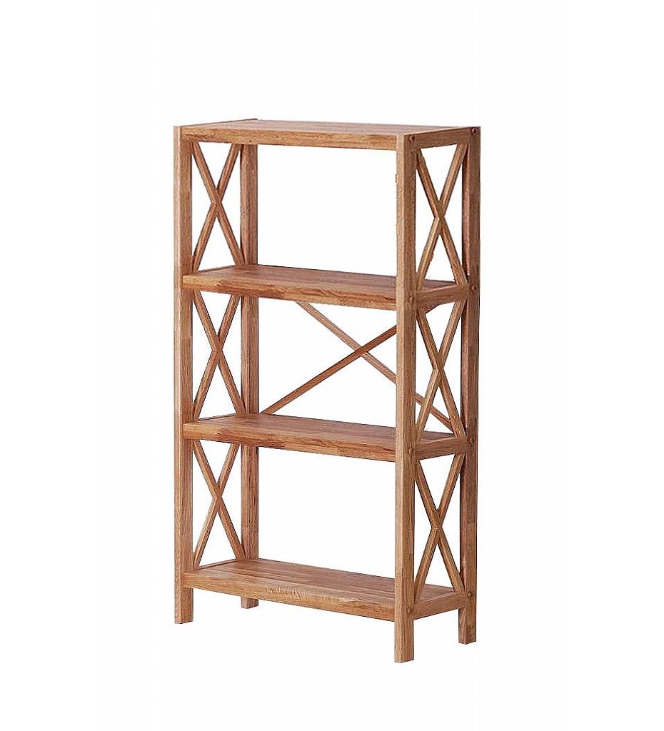 Unique - Royal Oak 4 Shelf Unit Unique - Royal Oak 4 Shelf Unit